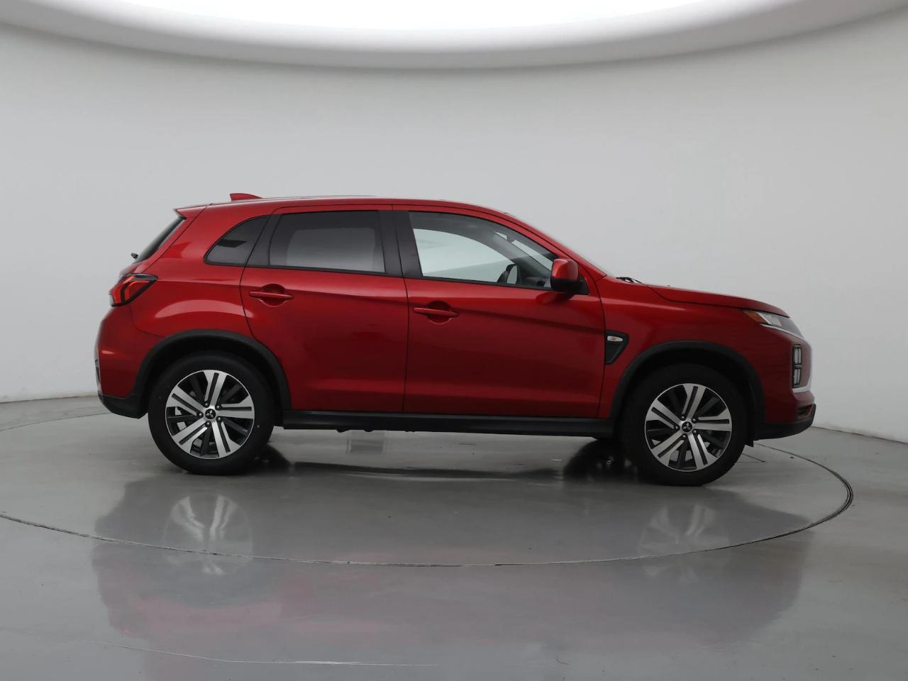 Mitsubishi Outlander Sport Trail Edition 2.0 AWC 2025