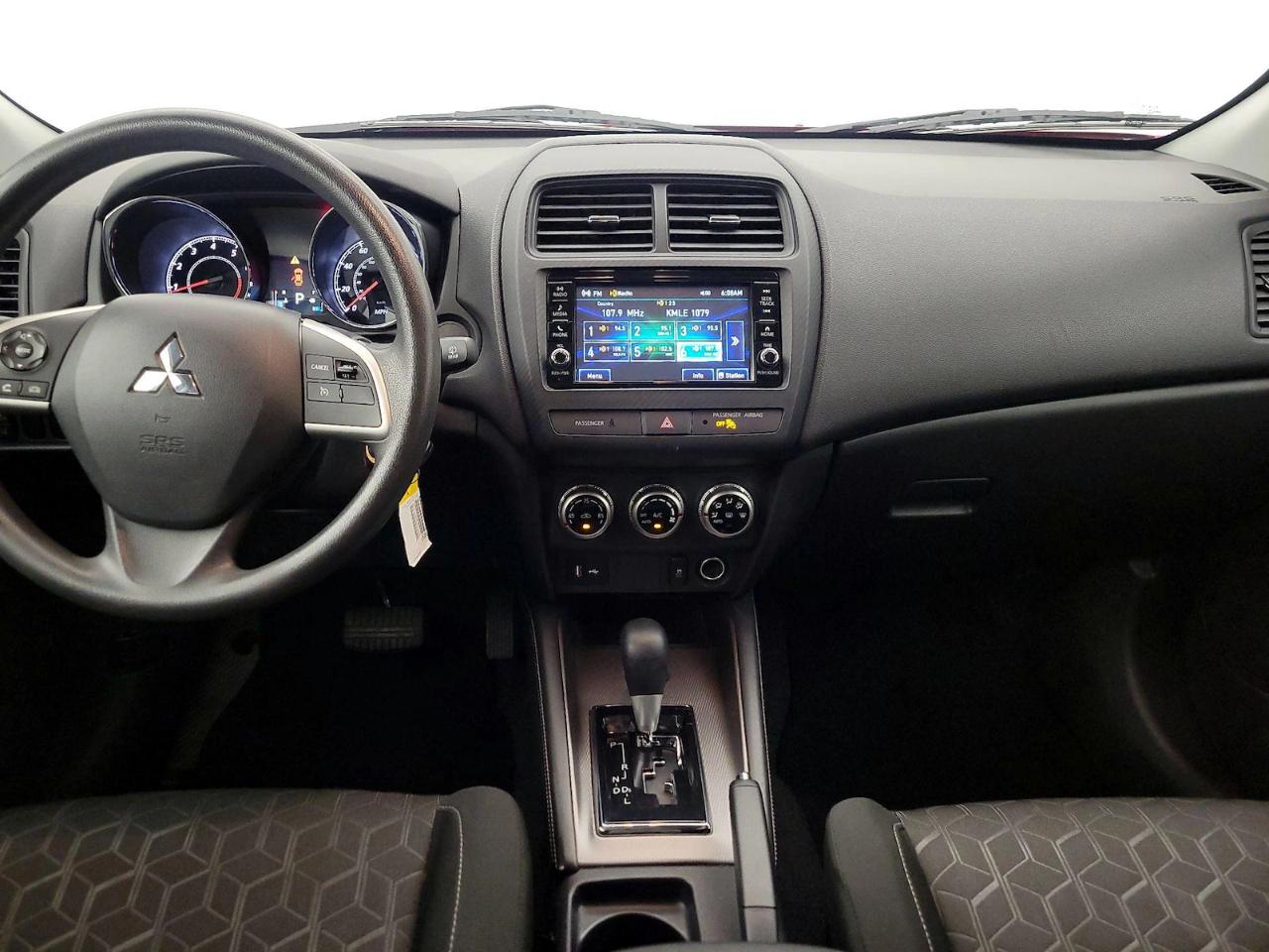 Mitsubishi Outlander Sport Trail Edition 2.0 AWC 2025