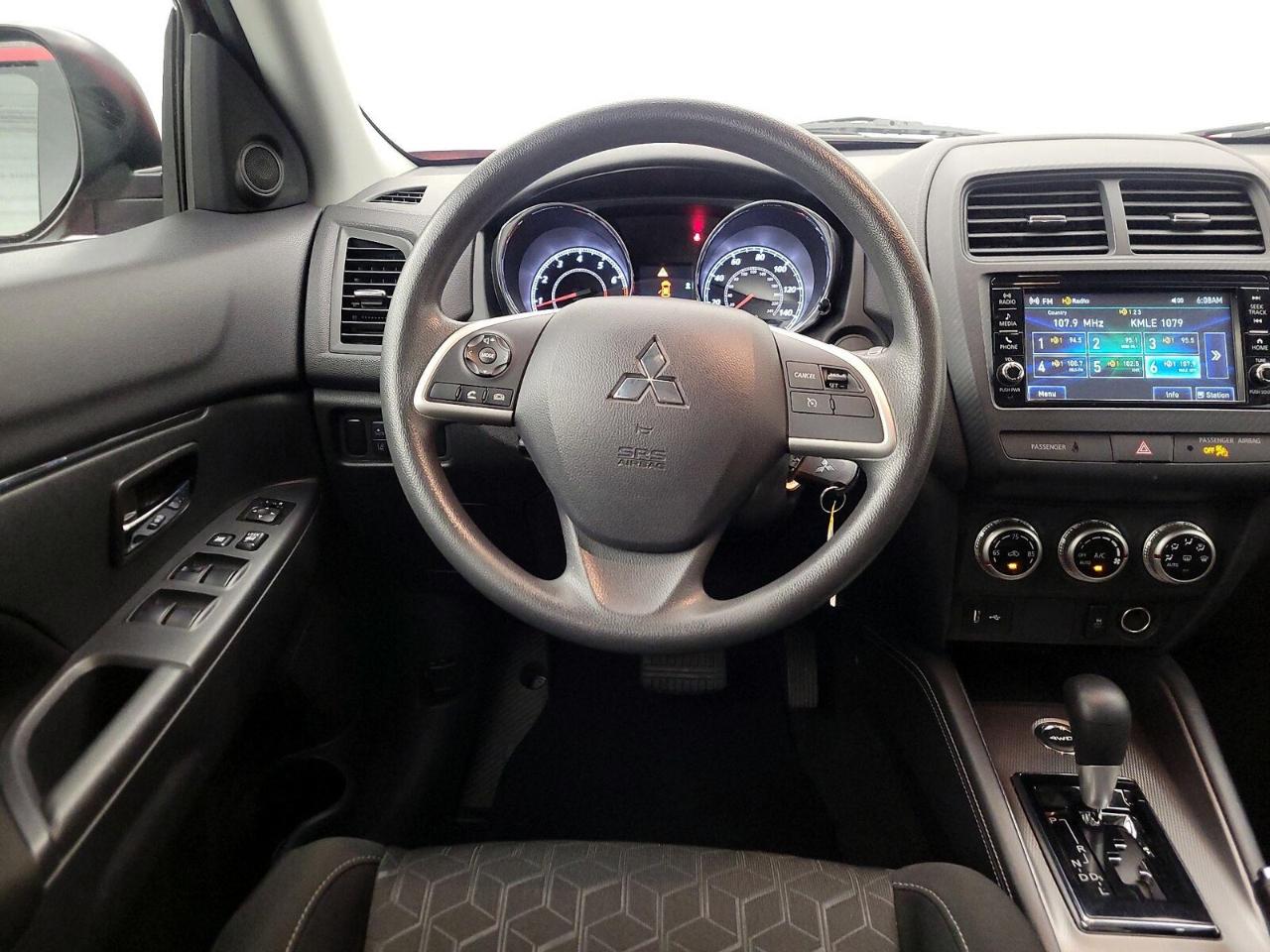 Mitsubishi Outlander Sport Trail Edition 2.0 AWC 2025