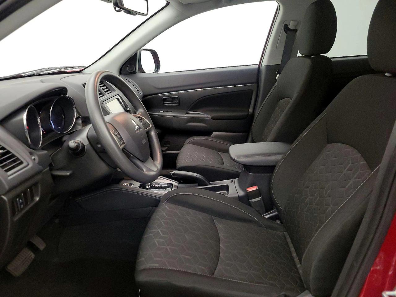 Mitsubishi Outlander Sport Trail Edition 2.0 AWC 2025