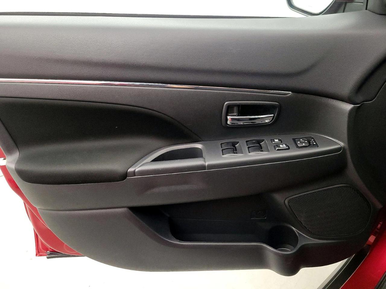 Mitsubishi Outlander Sport Trail Edition 2.0 AWC 2025