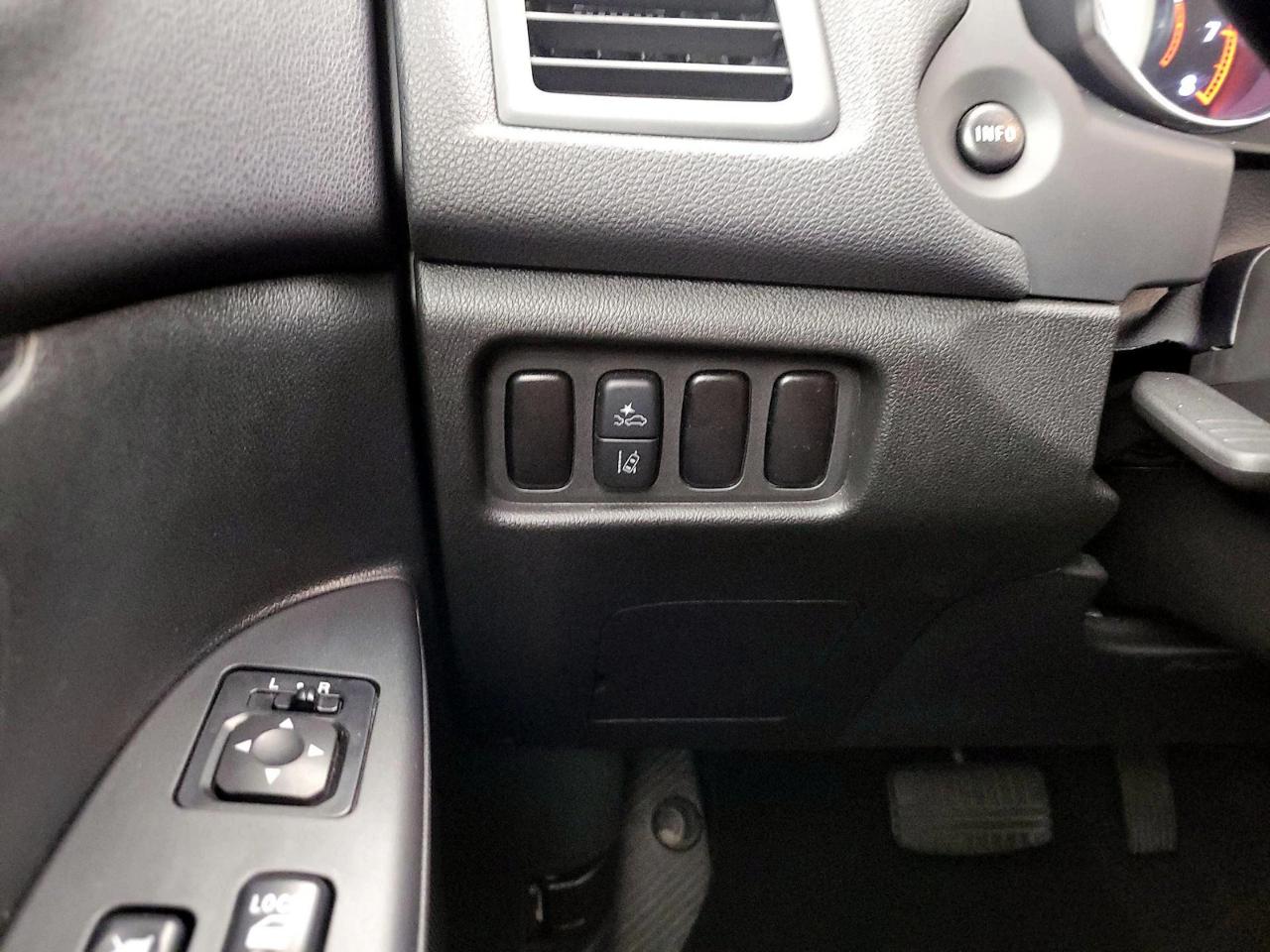 Mitsubishi Outlander Sport Trail Edition 2.0 AWC 2025