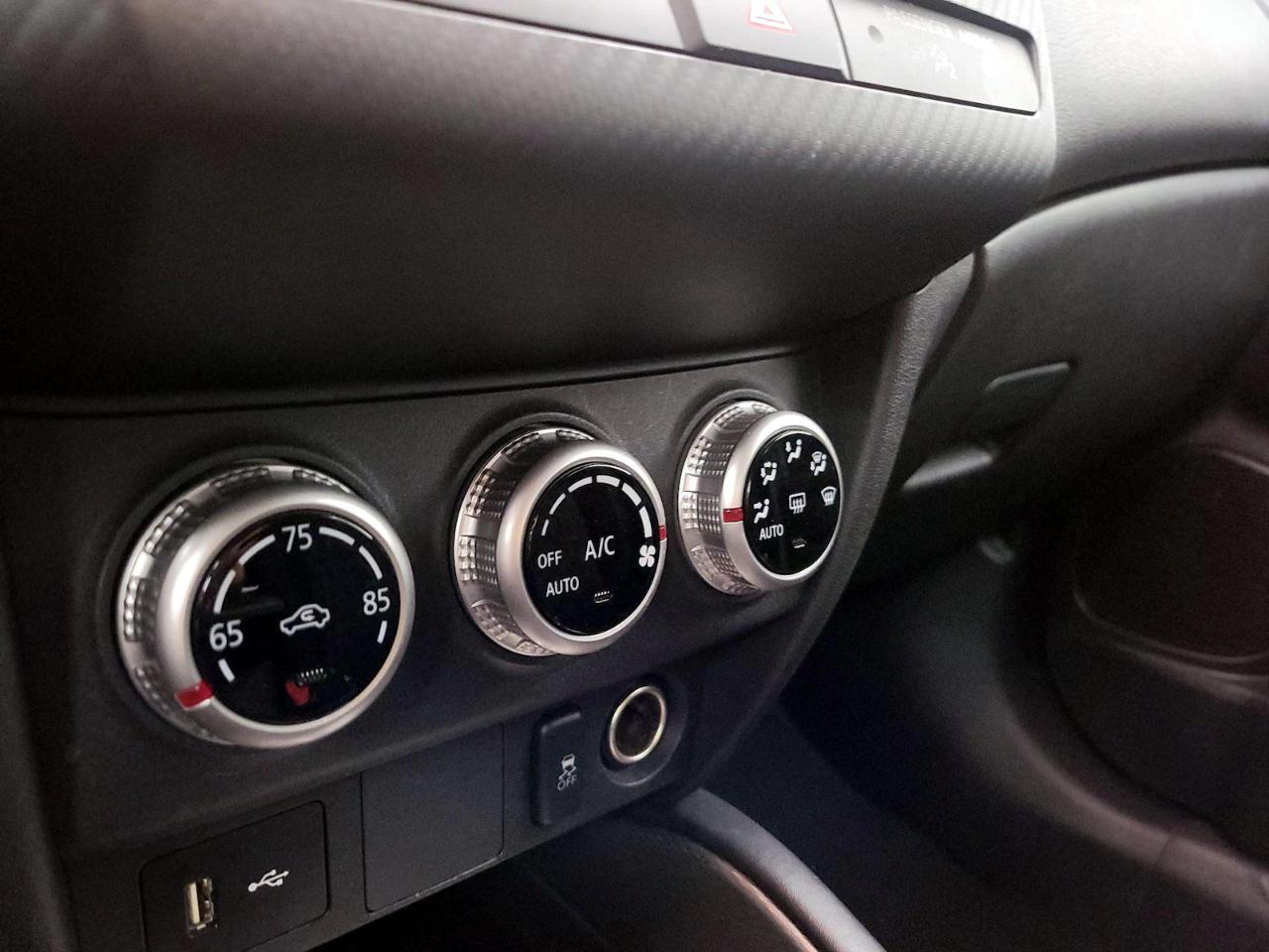 Mitsubishi Outlander Sport Trail Edition 2.0 AWC 2025