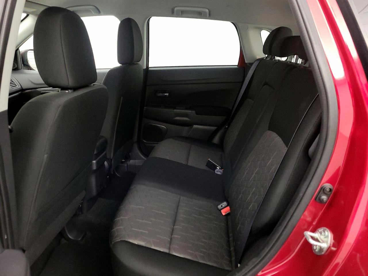 Mitsubishi Outlander Sport Trail Edition 2.0 AWC 2025