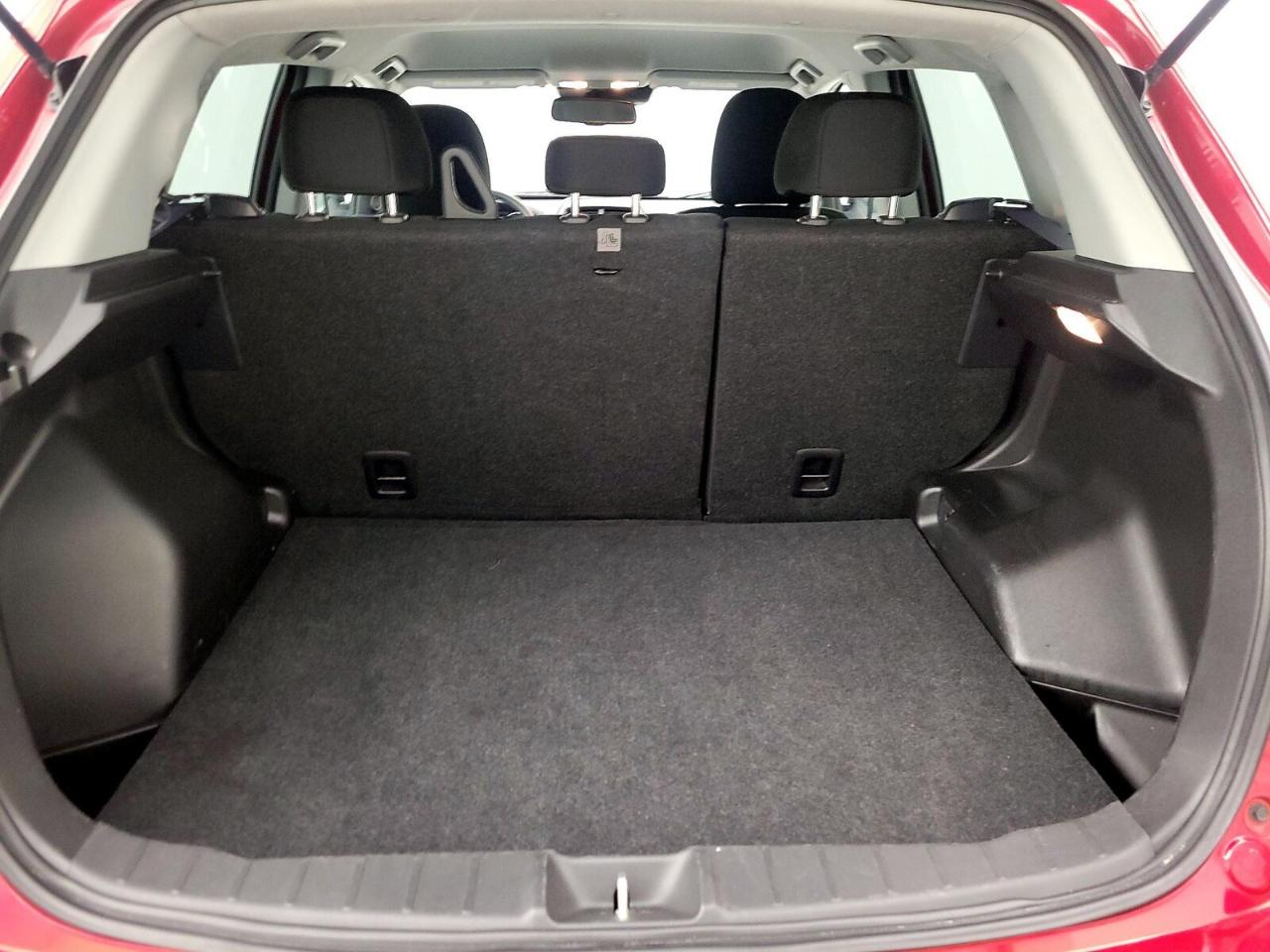 Mitsubishi Outlander Sport Trail Edition 2.0 AWC 2025