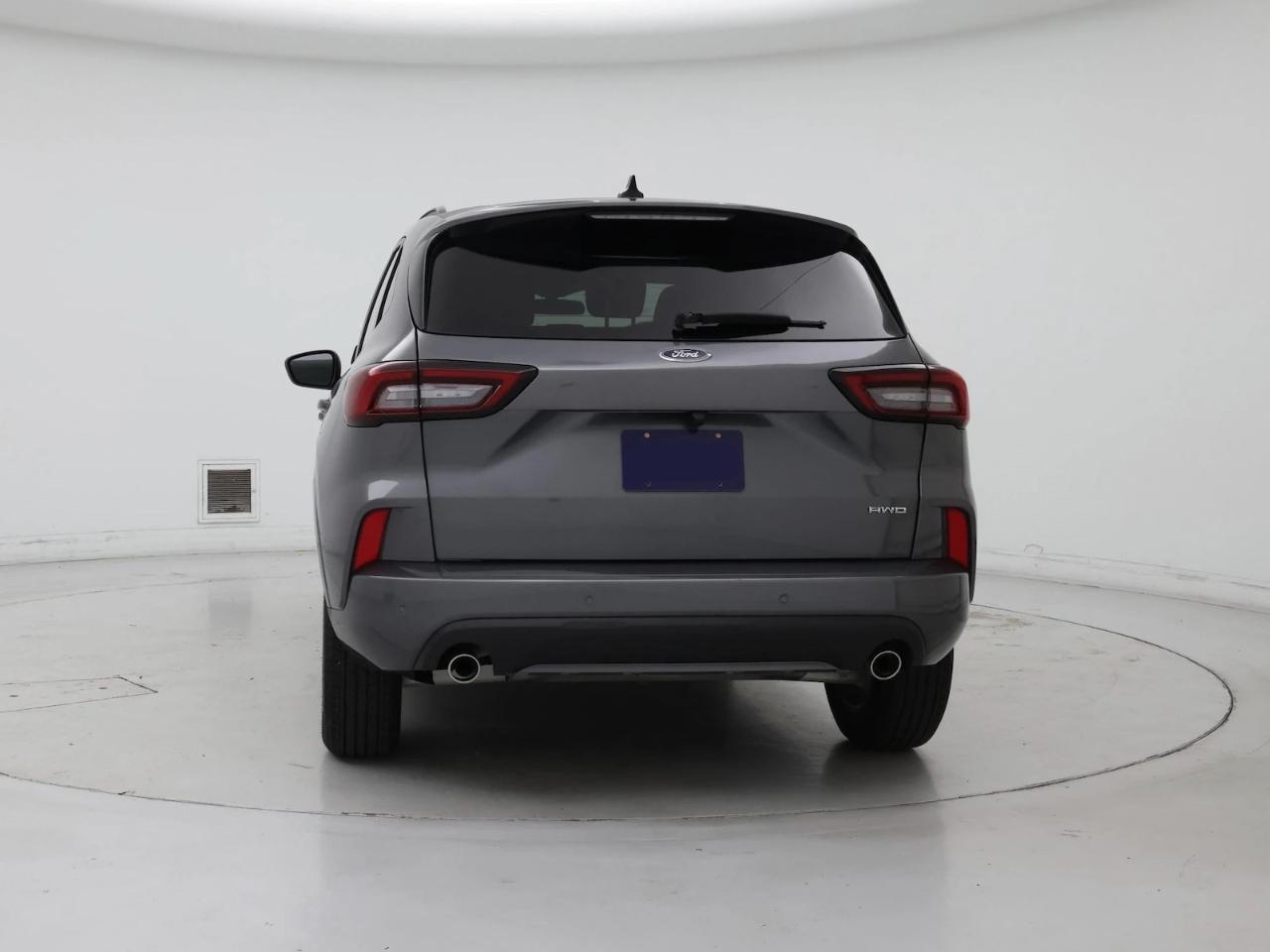 2023 Ford Escape ST-Line - Photo 7