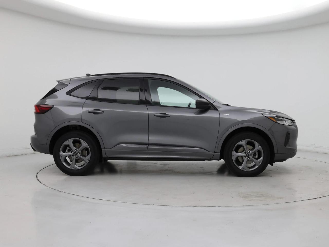 2023 Ford Escape ST-Line - Photo 9