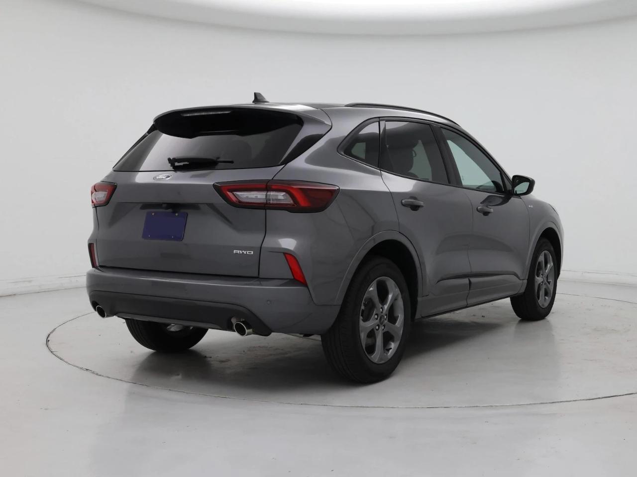 2023 Ford Escape ST-Line - Photo 10