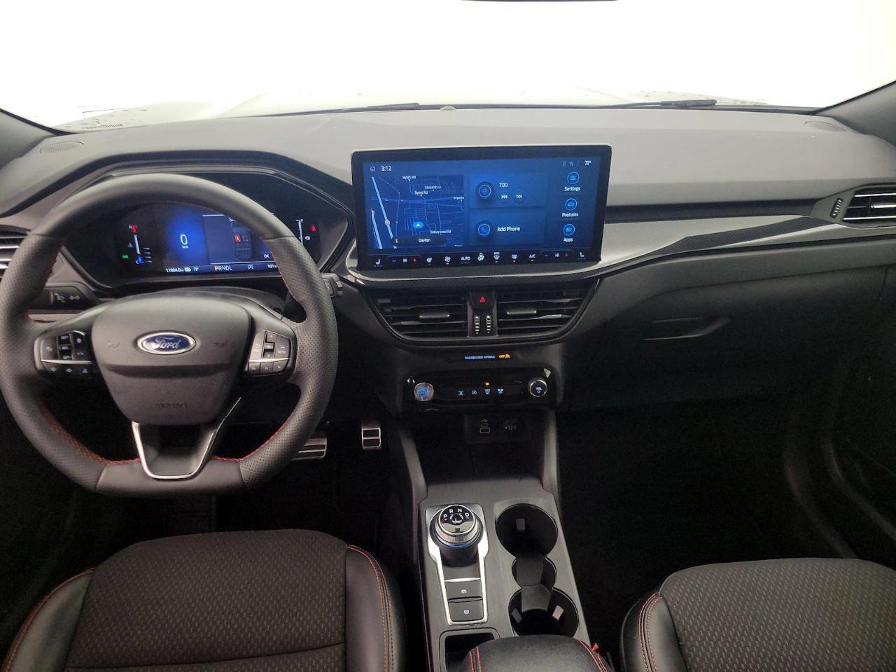 2023 Ford Escape ST-Line - Photo 11