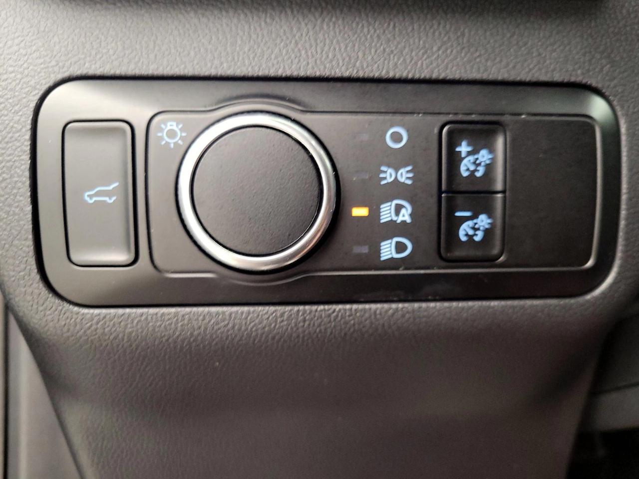 2023 Ford Escape ST-Line - Photo 17