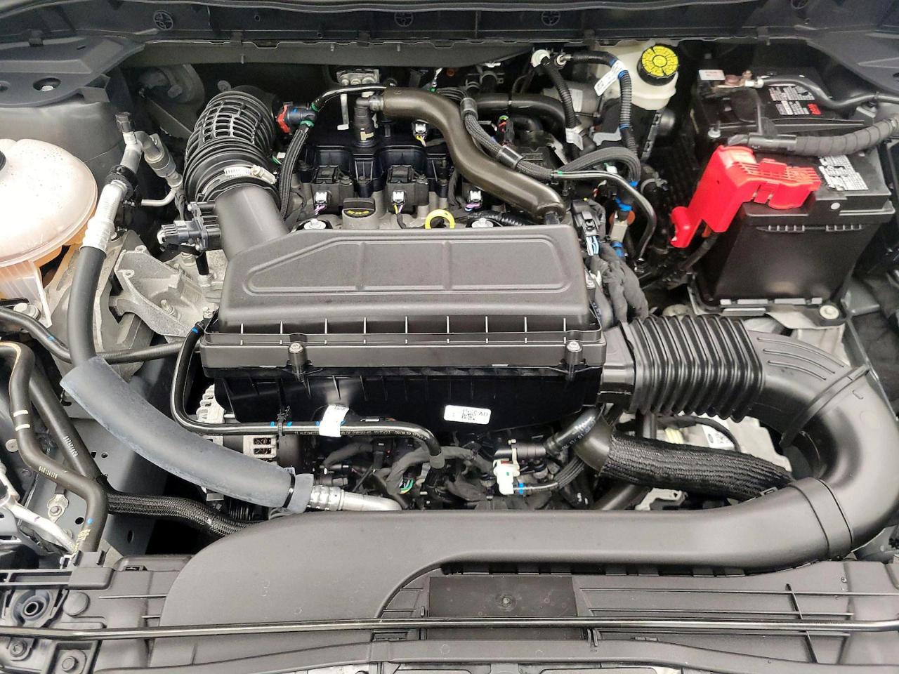 2023 Ford Escape ST-Line - Photo 27