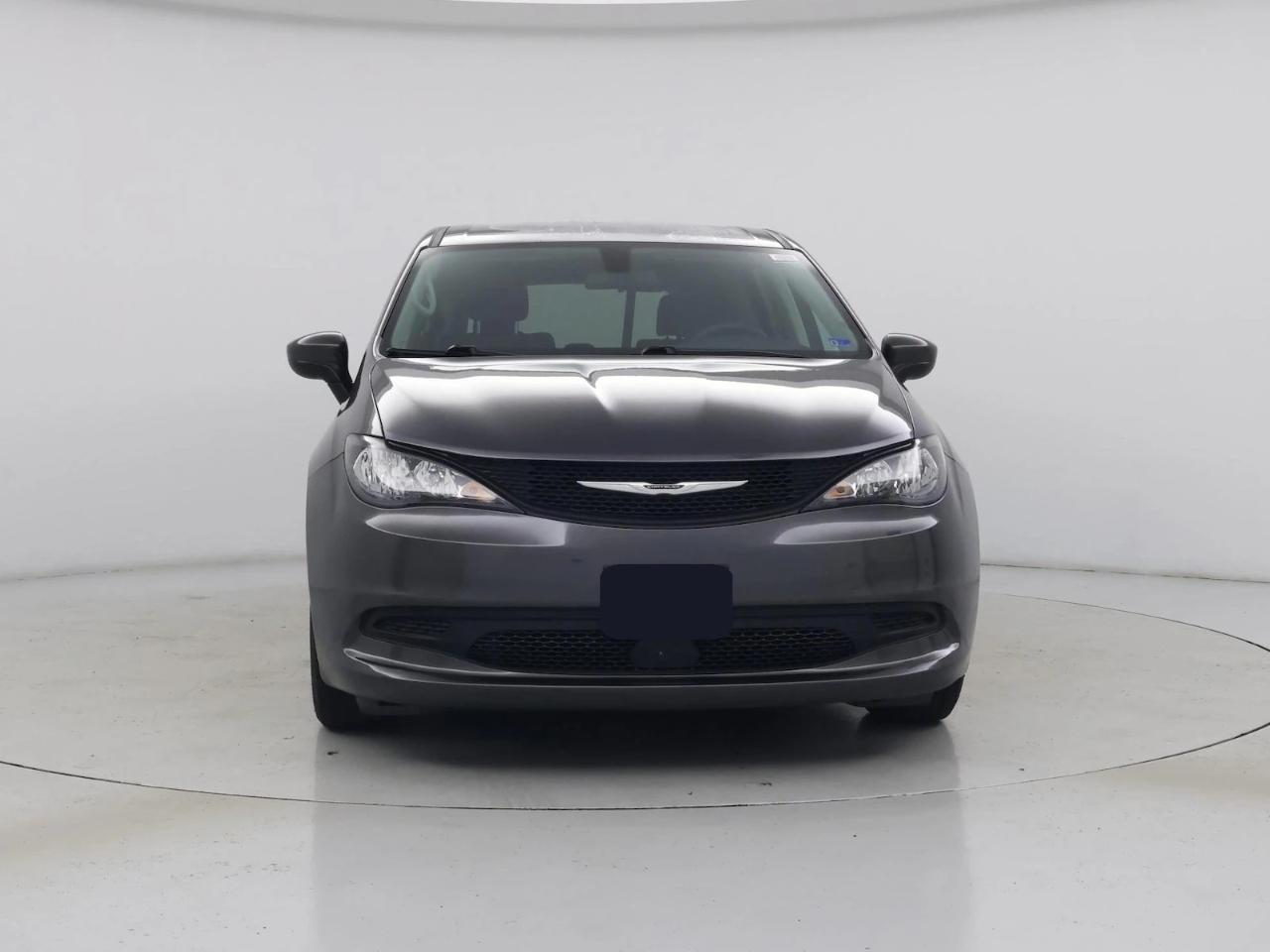 Chrysler Voyager LX FWD 2023