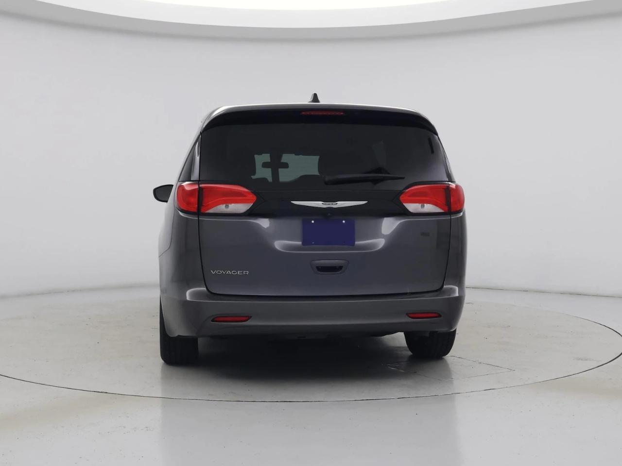 Chrysler Voyager LX FWD 2023