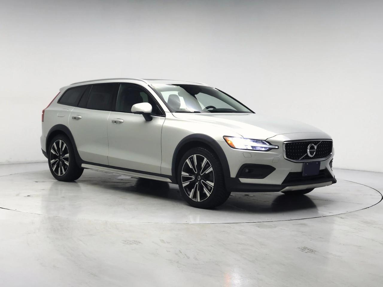 2018 Volvo V60 Cross Country T5 AWD