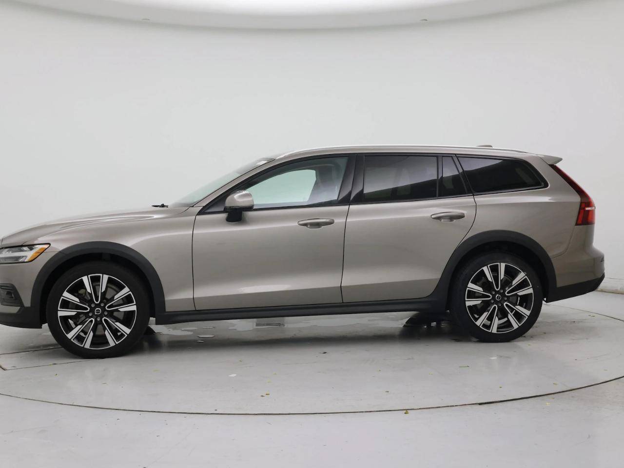 Volvo V60 Cross Country T5 AWD 2018