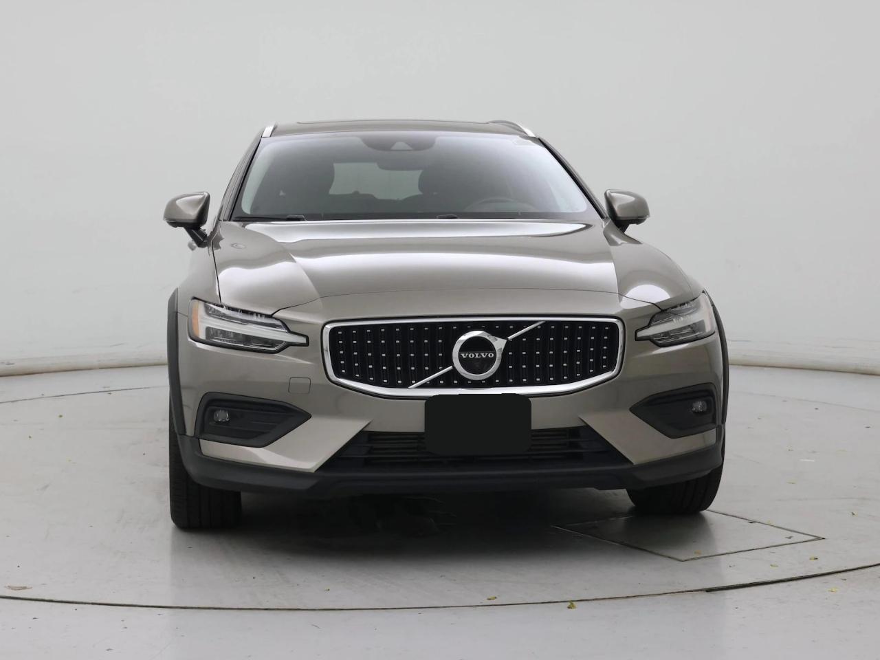 Volvo V60 Cross Country T5 AWD 2018