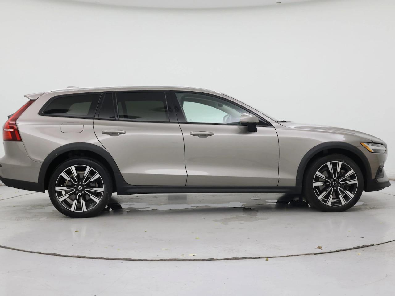 Volvo V60 Cross Country T5 AWD 2018