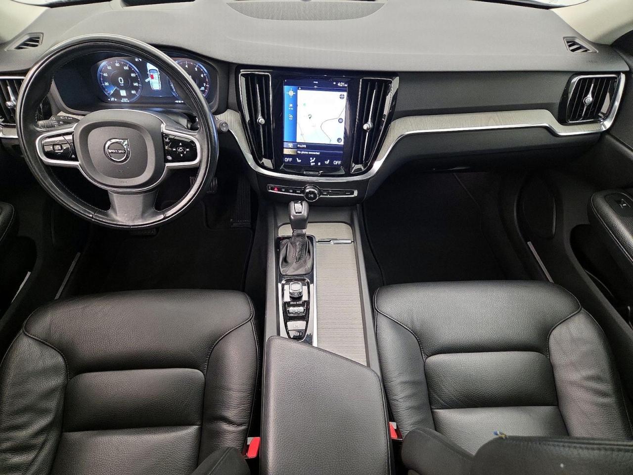 Volvo V60 Cross Country T5 AWD 2018