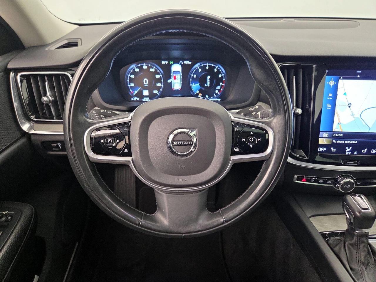 Volvo V60 Cross Country T5 AWD 2018