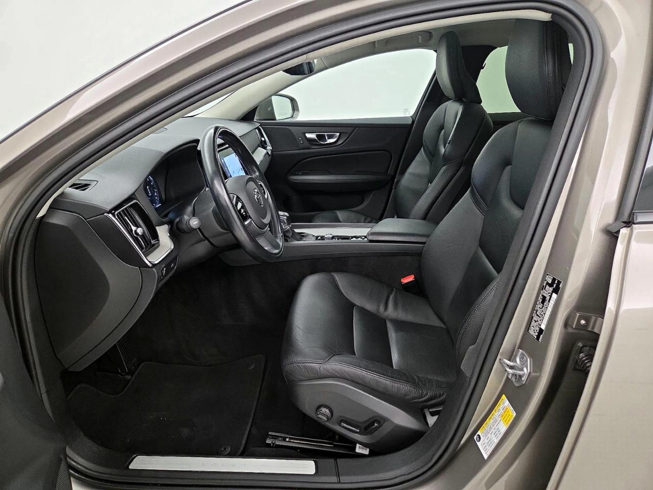 Volvo V60 Cross Country T5 AWD 2018