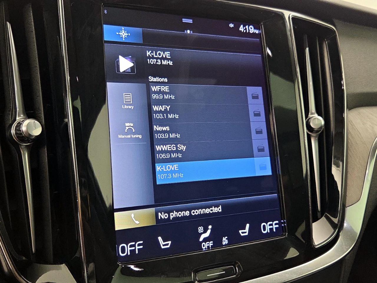 Volvo V60 Cross Country T5 AWD 2018