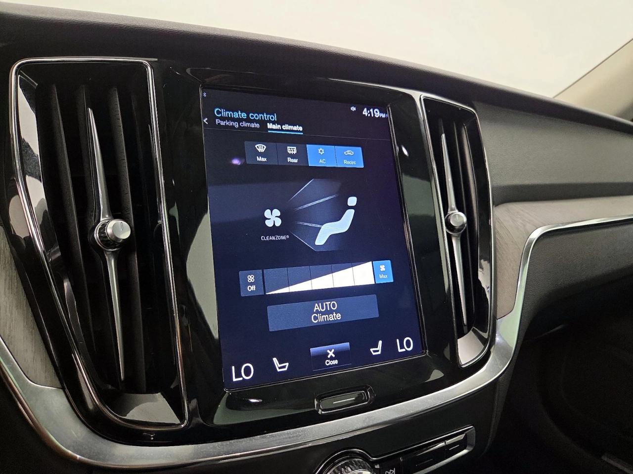Volvo V60 Cross Country T5 AWD 2018