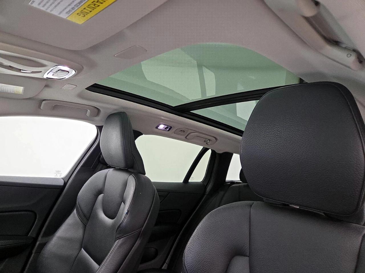 Volvo V60 Cross Country T5 AWD 2018