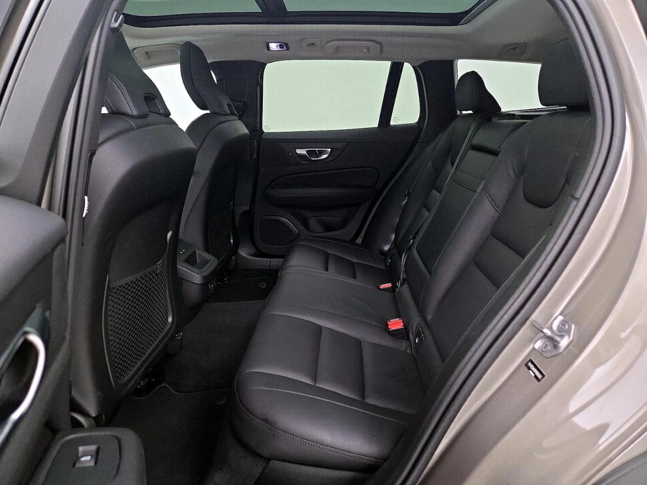 Volvo V60 Cross Country T5 AWD 2018