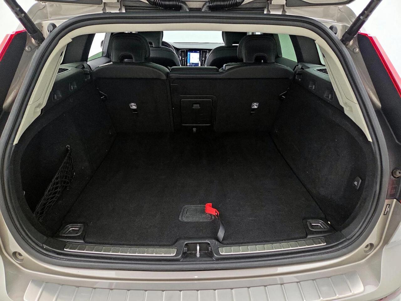 Volvo V60 Cross Country T5 AWD 2018