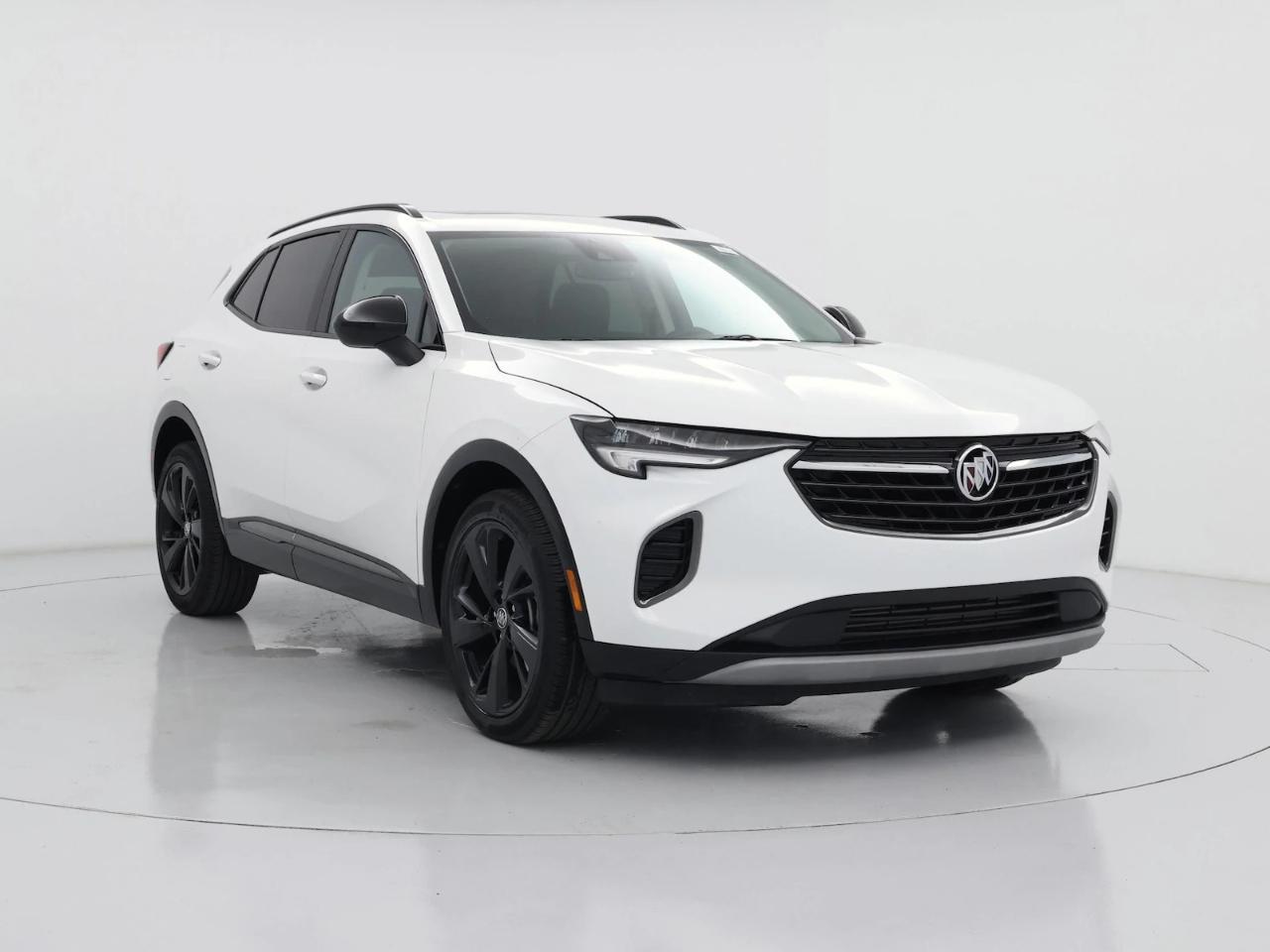 2023 Buick Envision FWD 4dr Essence