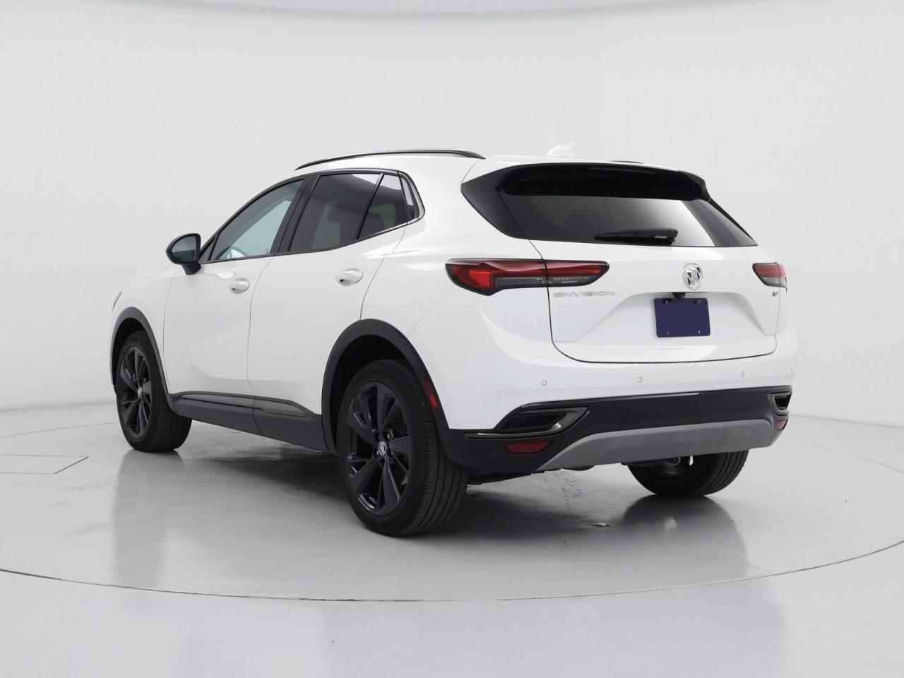 Buick Envision FWD 4dr Essence 2023