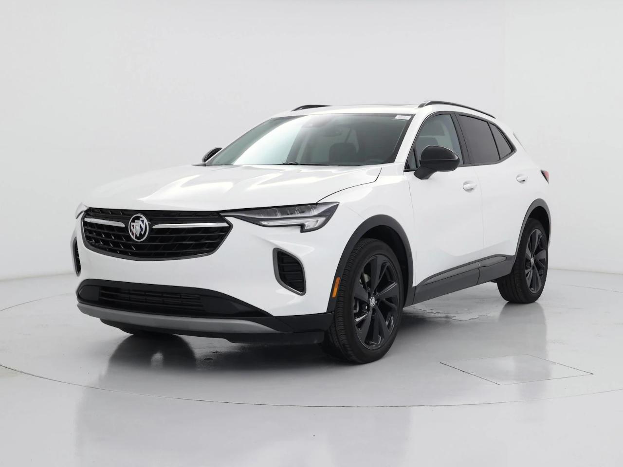 Buick Envision FWD 4dr Essence 2023