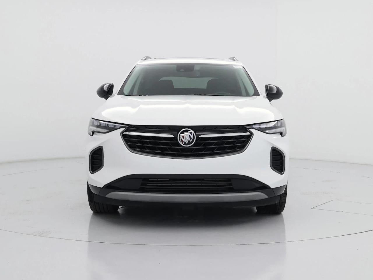 Buick Envision FWD 4dr Essence 2023