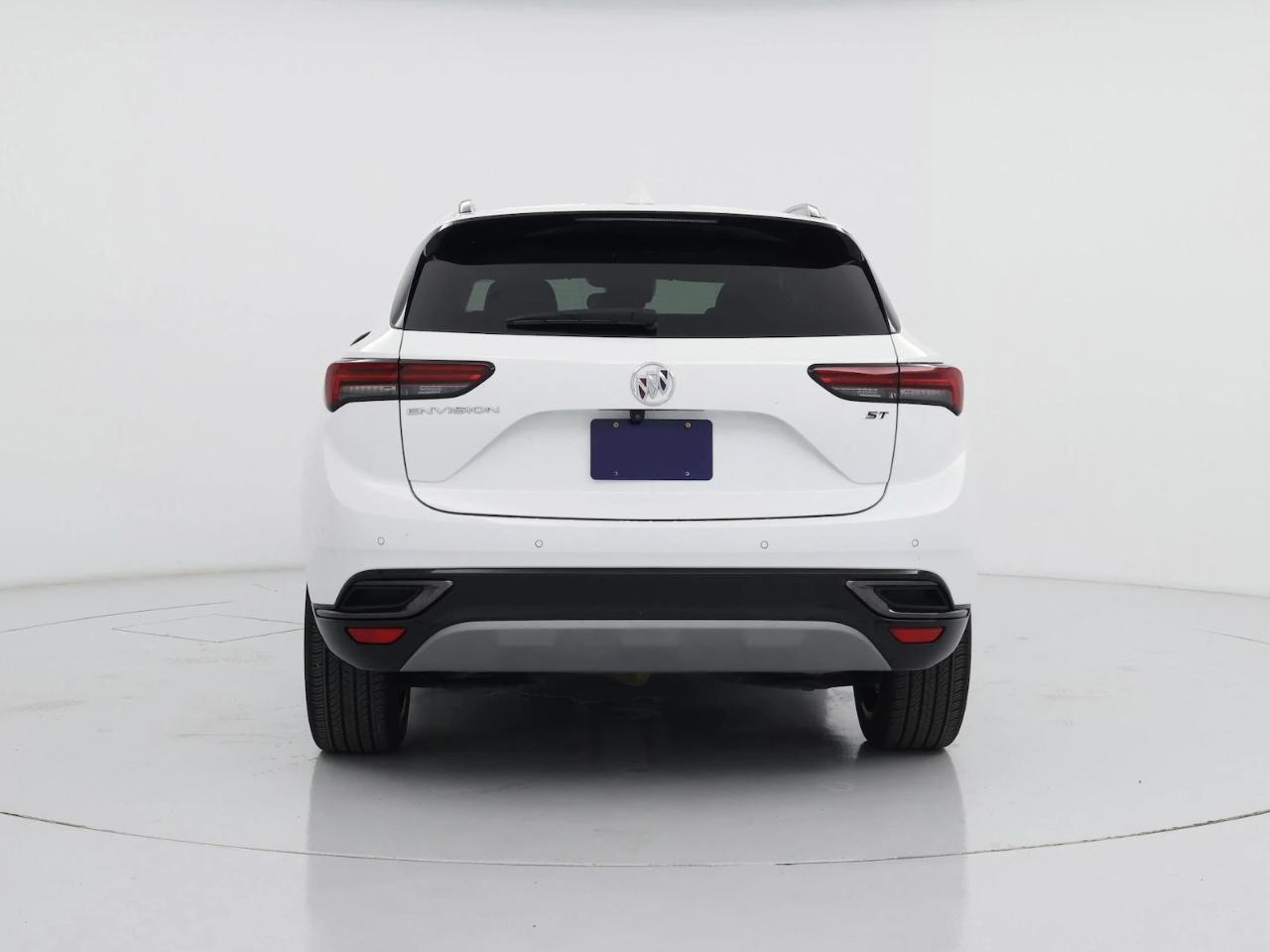 Buick Envision FWD 4dr Essence 2023
