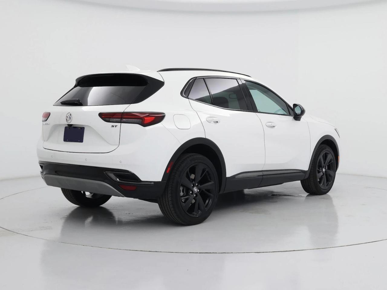 Buick Envision FWD 4dr Essence 2023