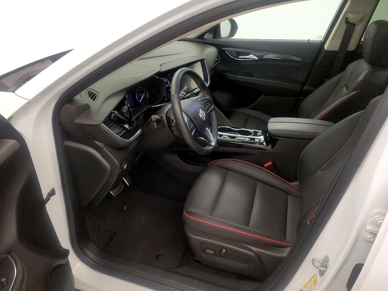 Buick Envision FWD 4dr Essence 2023