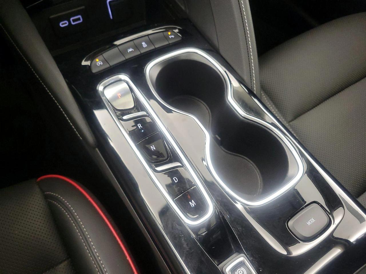 Buick Envision FWD 4dr Essence 2023