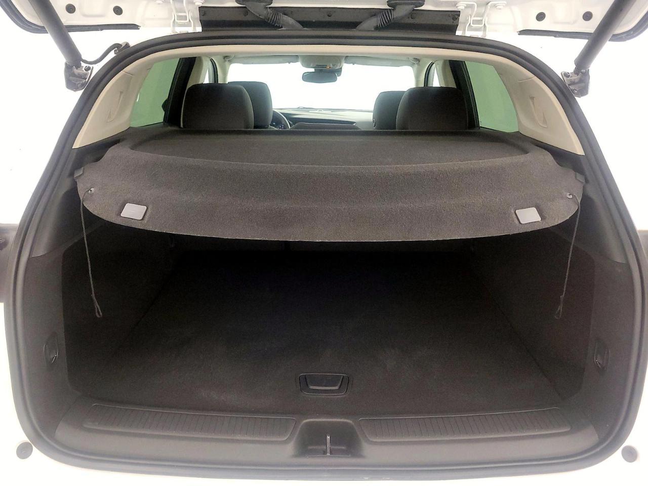 Buick Envision FWD 4dr Essence 2023