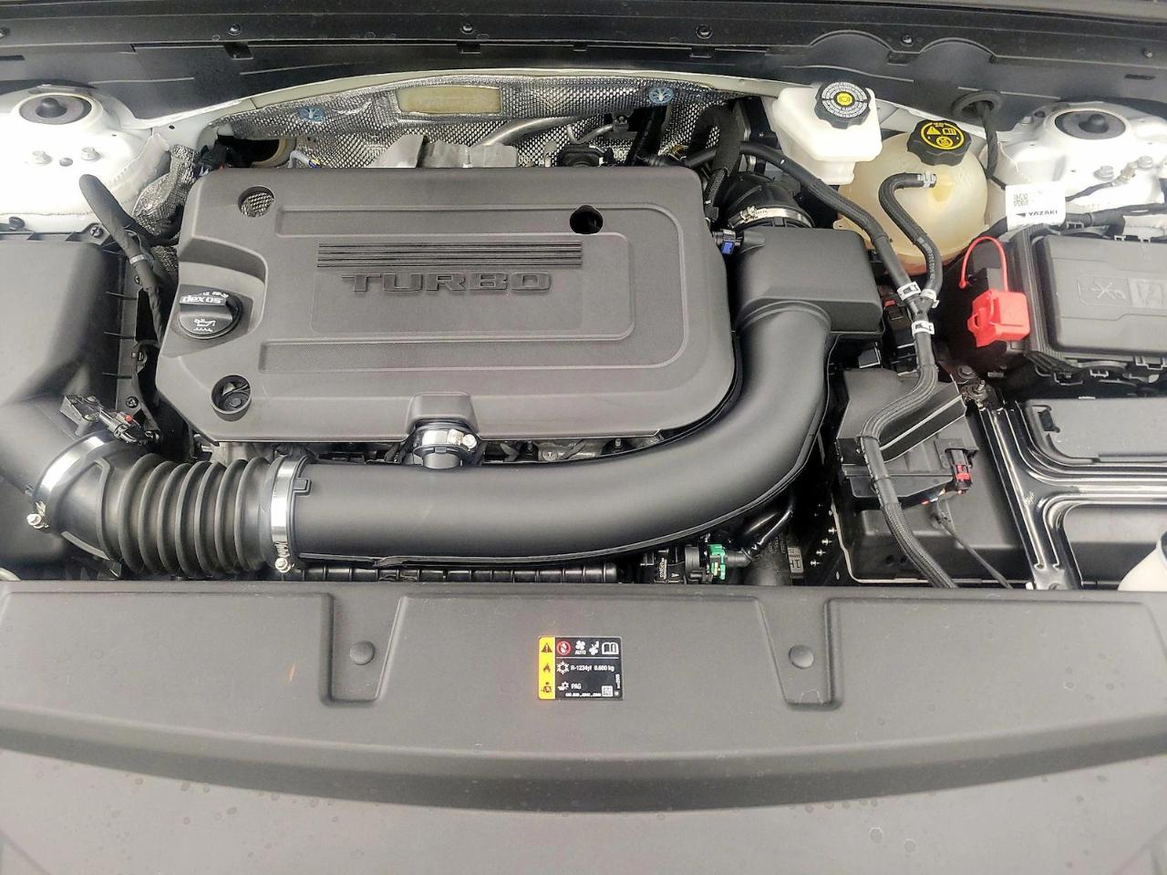 Buick Envision FWD 4dr Essence 2023