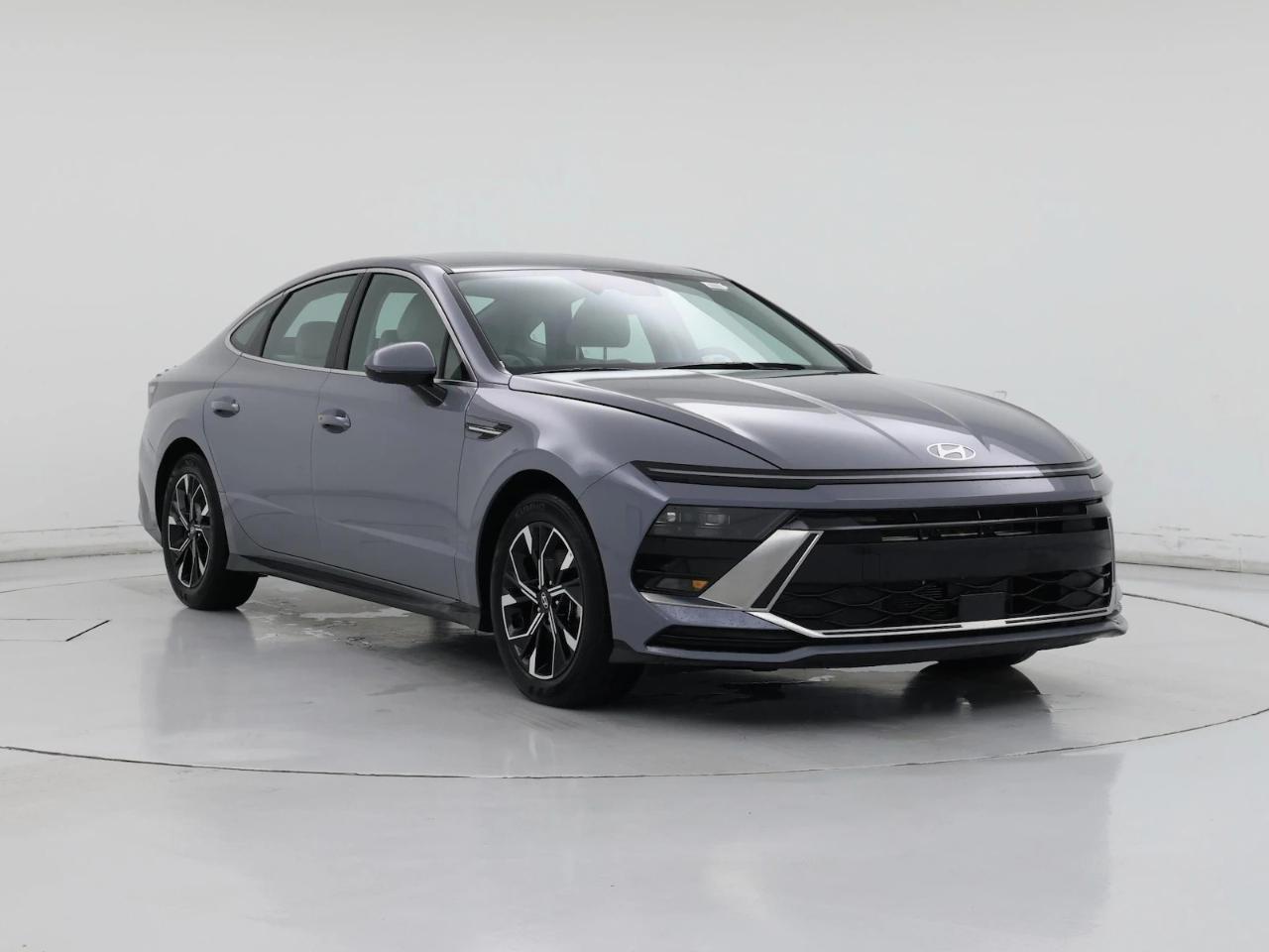 2025 Hyundai Sonata SEL FWD