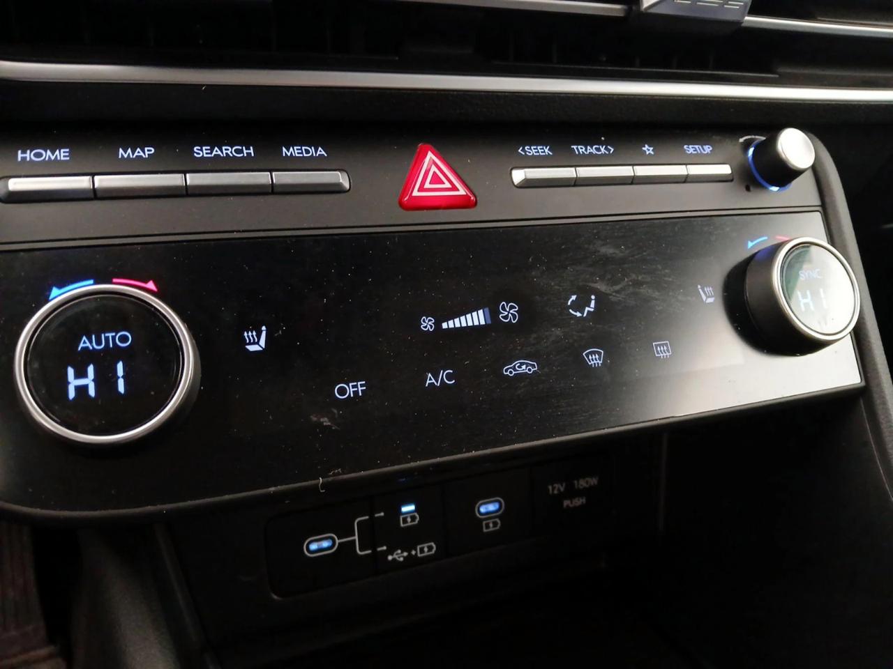 Hyundai Sonata SEL FWD 2025