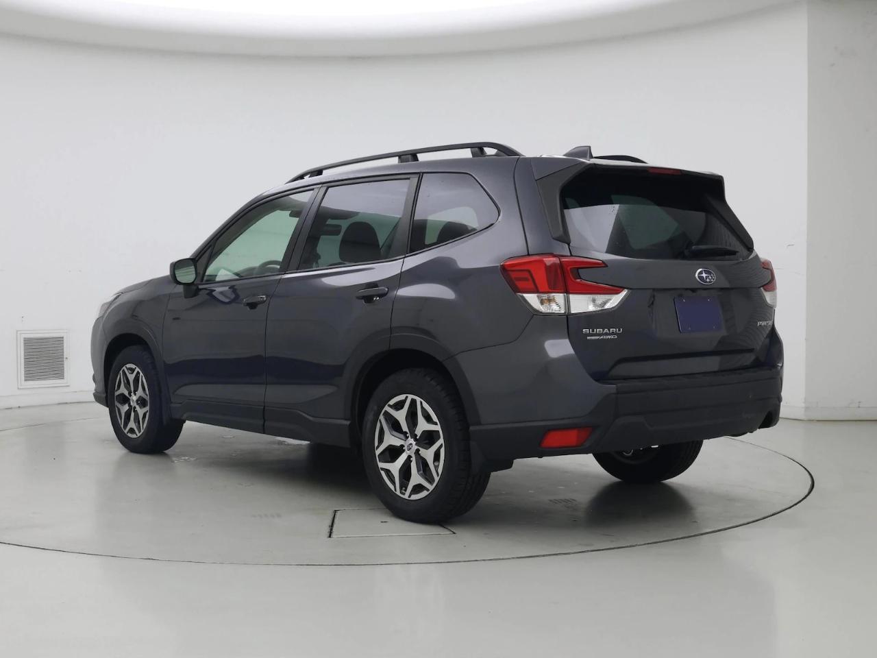 Subaru Forester CVT 2022