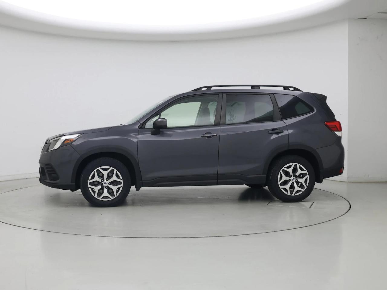 Subaru Forester CVT 2022