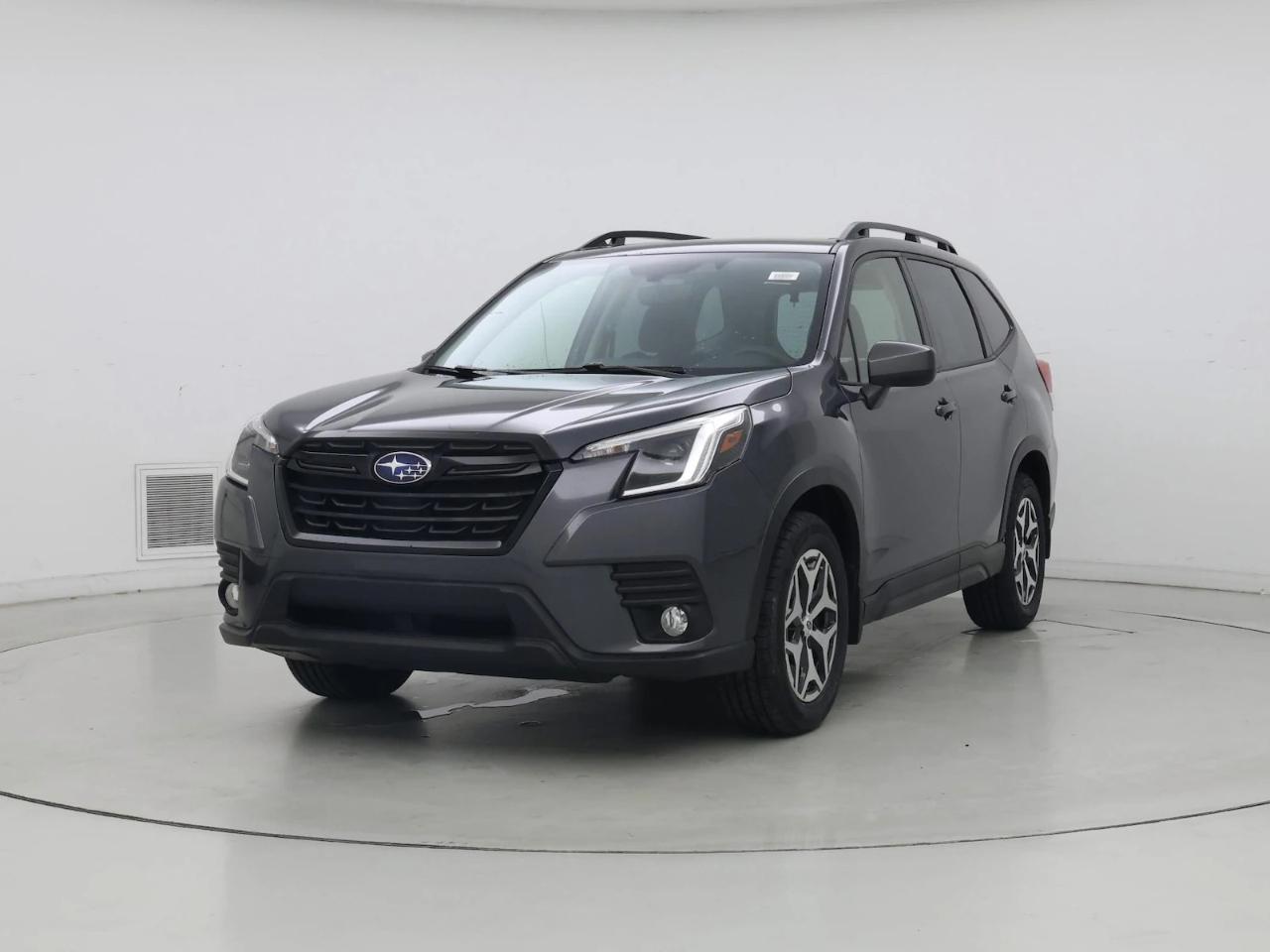 Subaru Forester CVT 2022