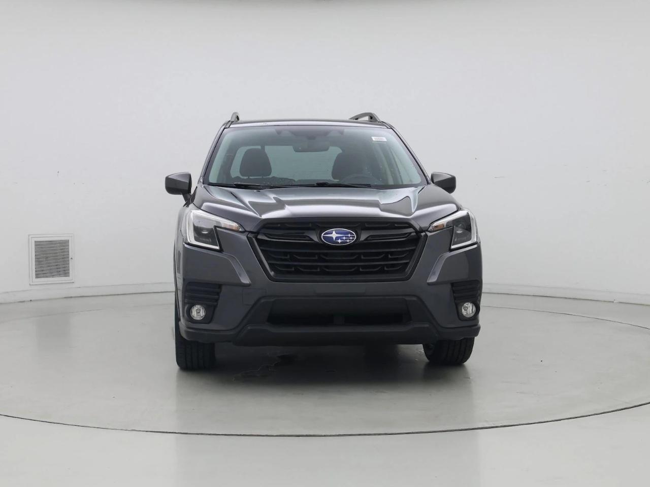 Subaru Forester CVT 2022