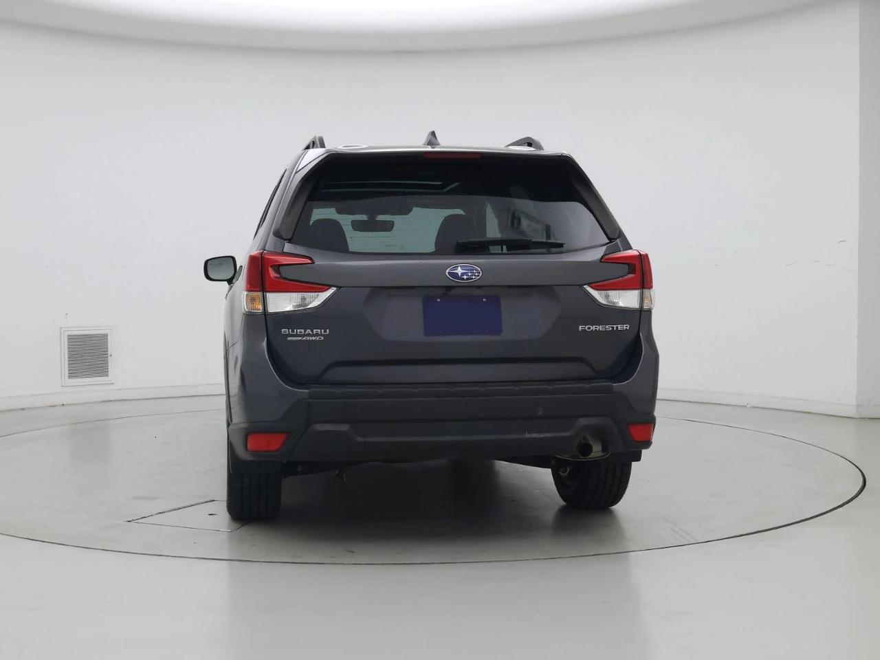 Subaru Forester CVT 2022