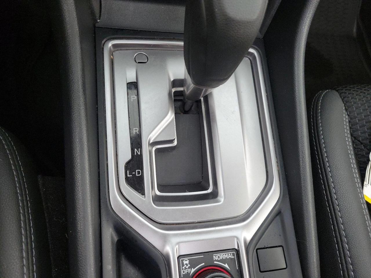 Subaru Forester CVT 2022