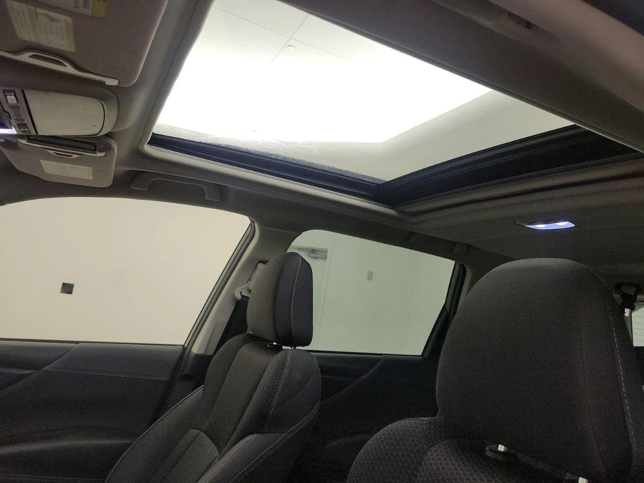 Subaru Forester CVT 2022