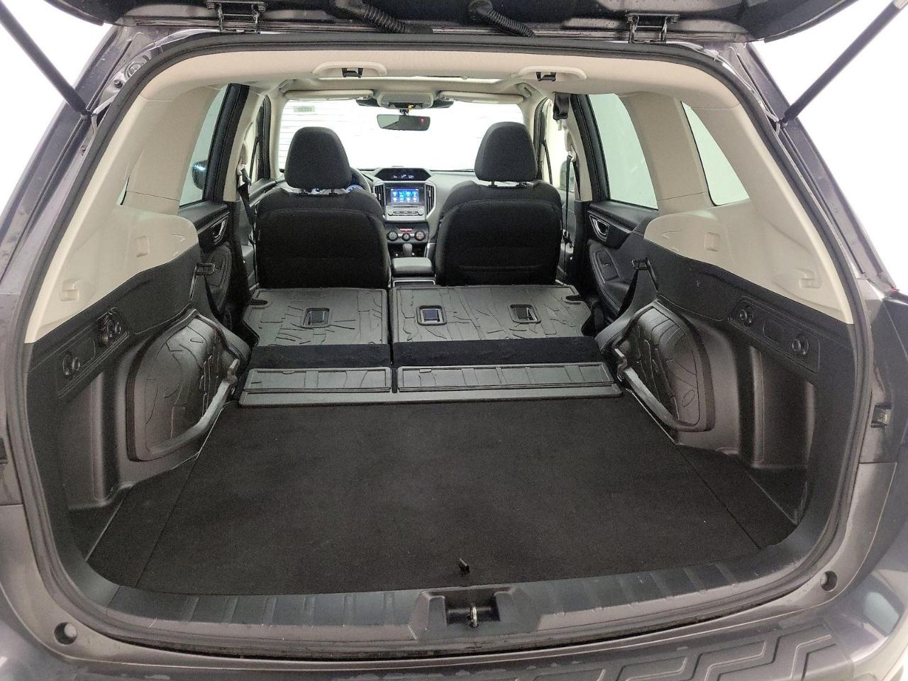 Subaru Forester CVT 2022