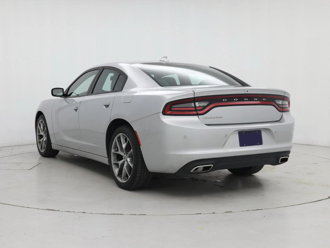 Dodge Charger SXT RWD 2022